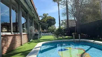 H.TOP PALM BEACH & SPA - LLORET