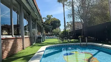 H.TOP PALM BEACH & SPA - LLORET