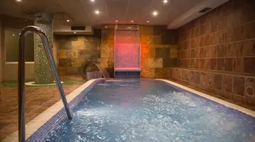 H.TOP PALM BEACH & SPA - LLORET