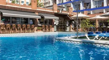 H.TOP PALM BEACH & SPA - LLORET