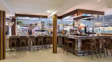 H.TOP PALM BEACH & SPA - LLORET
