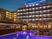 H.TOP PALM BEACH & SPA - LLORET