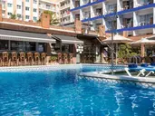 H.Top Palm Beach & Spa - Lloret