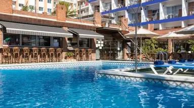 H.Top Palm Beach & Spa - Lloret