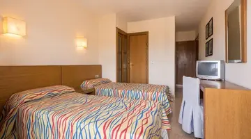 H.TOP PALM BEACH & SPA - LLORET