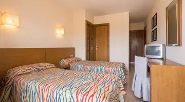 H.TOP PALM BEACH & SPA - LLORET
