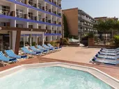H.TOP PALM BEACH & SPA - LLORET