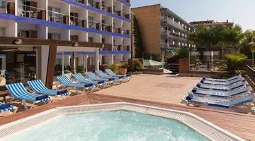 H.TOP PALM BEACH & SPA - LLORET