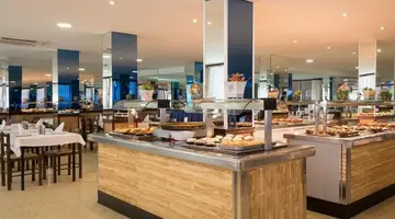 H.TOP PALM BEACH & SPA - LLORET