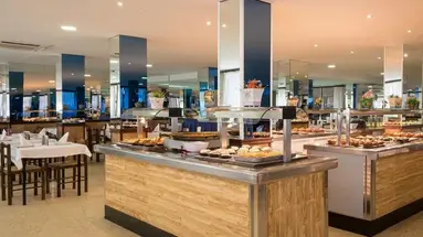 H.TOP PALM BEACH & SPA - LLORET