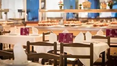 H.TOP PALM BEACH & SPA - LLORET