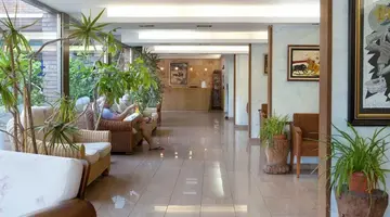 H.TOP PALM BEACH & SPA - LLORET