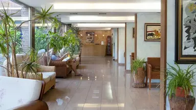 H.TOP PALM BEACH & SPA - LLORET