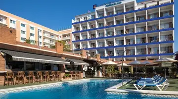 H.TOP PALM BEACH & SPA - LLORET
