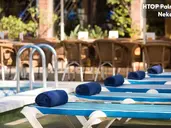 H TOP PALM BEACH