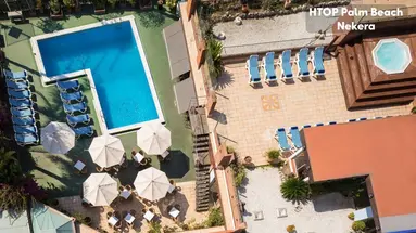 H TOP PALM BEACH