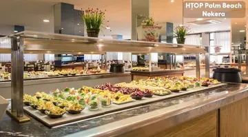 H TOP PALM BEACH