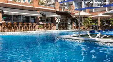 H TOP PALM BEACH