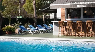H TOP PALM BEACH