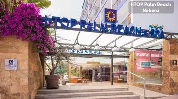 H TOP PALM BEACH