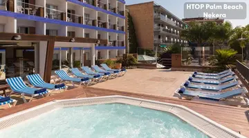 H TOP PALM BEACH