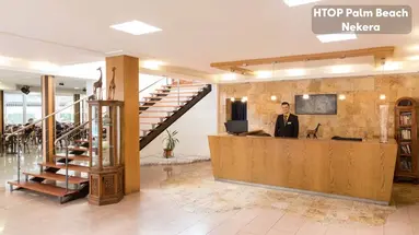 H TOP PALM BEACH