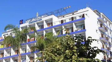 H.TOP PALM BEACH