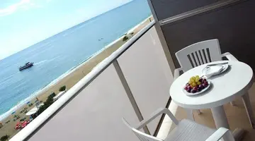 H.TOP PINEDA PALACE 4* Superior