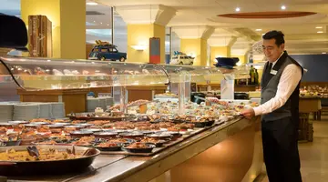 H.TOP PINEDA PALACE 4* Superior