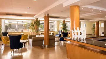 H.TOP PINEDA PALACE 4* Superior