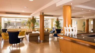 H.TOP PINEDA PALACE 4* Superior