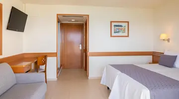 H.TOP PINEDA PALACE 4* Superior