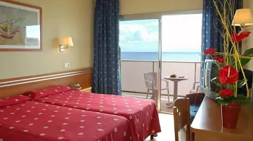 H.TOP PINEDA PALACE 4* Superior