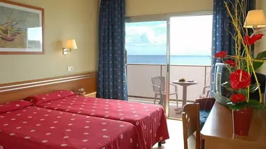 H.TOP PINEDA PALACE 4* Superior
