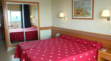 H.TOP PINEDA PALACE 4* Superior