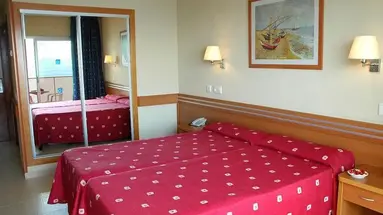 H.TOP PINEDA PALACE 4* Superior
