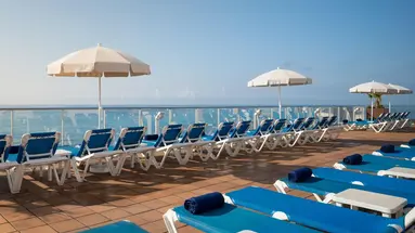 H.TOP PINEDA PALACE 4* Superior