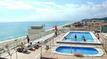 H.TOP PINEDA PALACE 4* Superior