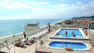 H.TOP PINEDA PALACE 4* Superior