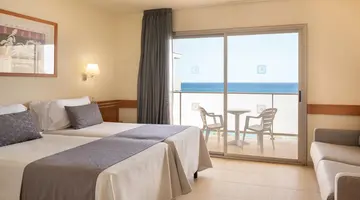H.TOP PINEDA PALACE 4* Superior