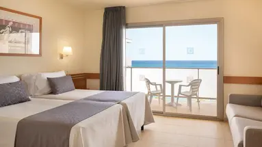 H.TOP PINEDA PALACE 4* Superior