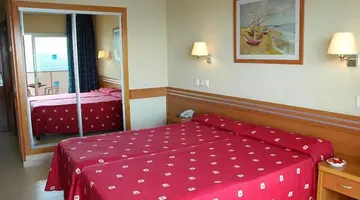 H.TOP PINEDA PALACE 4* Superior
