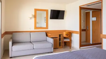 H.TOP PINEDA PALACE 4* Superior