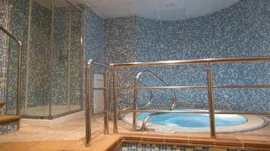 H.TOP PINEDA PALACE 4* Superior