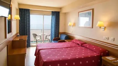 H.TOP PINEDA PALACE 4* Superior