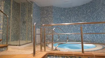 H.TOP PINEDA PALACE 4* Superior