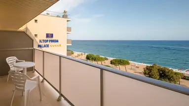 H.TOP PINEDA PALACE 4* Superior