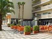 H.TOP PINEDA PALACE 4* Superior