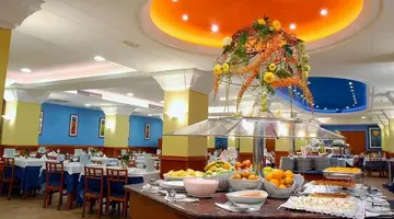 H.TOP PINEDA PALACE 4* Superior