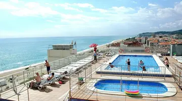 H.TOP PINEDA PALACE 4* Superior